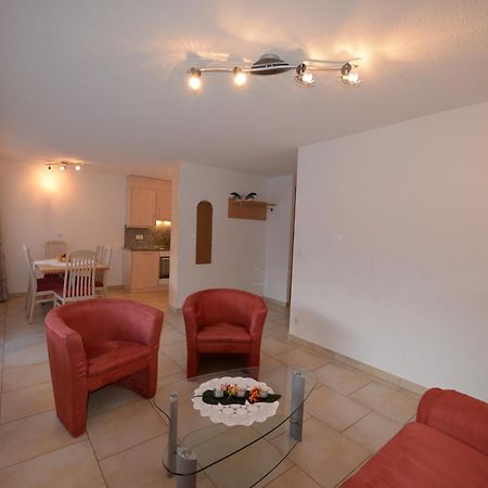 Haus Kandahar Saas-Fee Room photo
