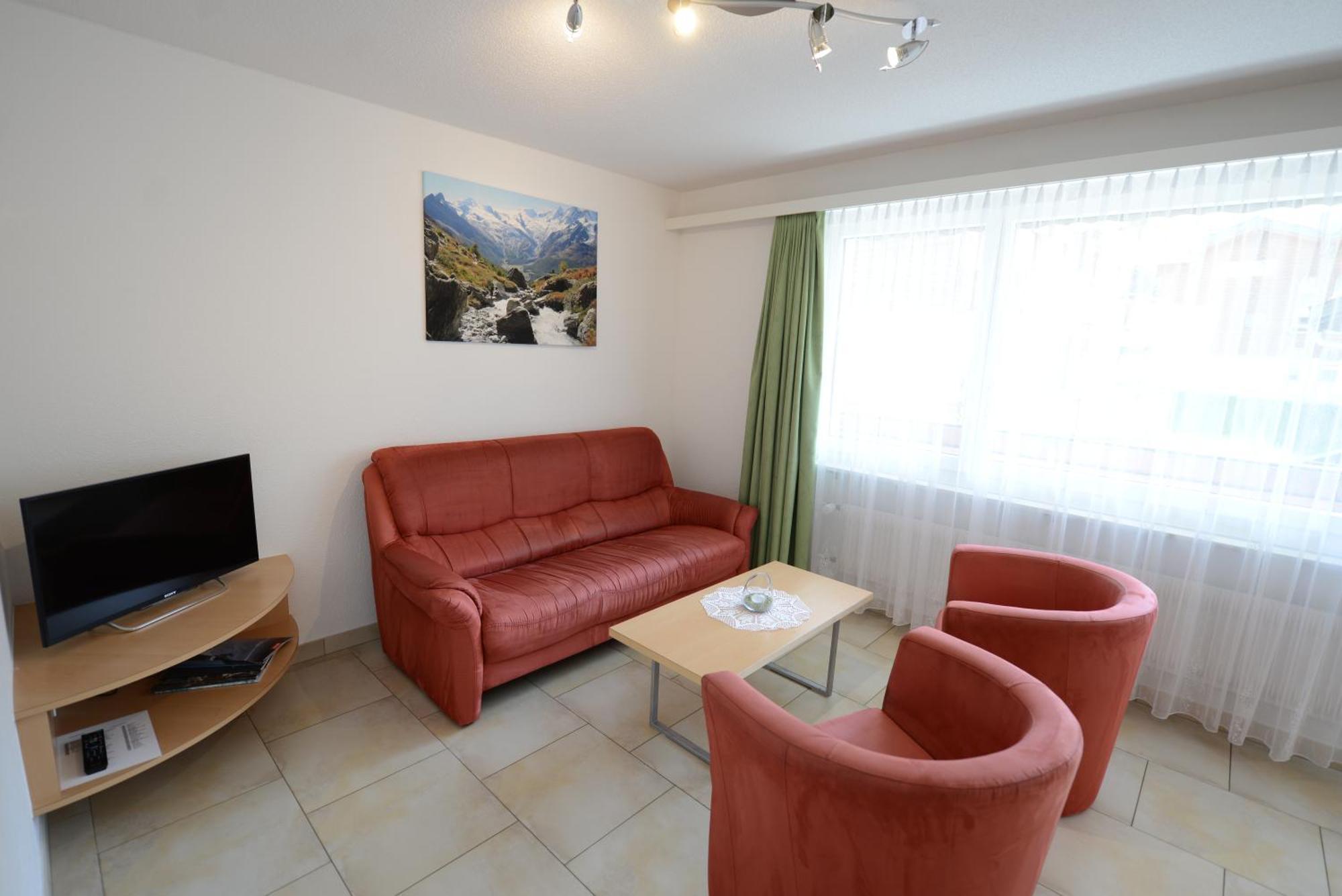 Haus Kandahar Saas-Fee Room photo